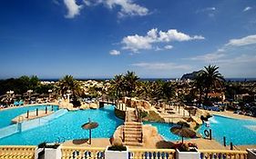 Bungalows Imperial Park Calpe Spain